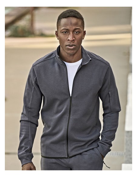TEE-5704-Athletic Full Zip Sweat 2